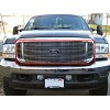 99-04 FORD F250 EXCURSION BILLET GRILLE INSERT GRILL SD