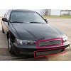 96 97 HONDA ACCORD BILLET GRILL COMBO GRILLE SET