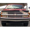 94 95 96 97 98 99 CHEVY TAHOE BILLET GRILL GRILLE
