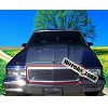 86 87 88 89 90 CHEVY CAPRICE BILLET GRILL RACING GRILLE