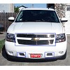 07-11 CHEVY AVALANCHE PICKUP BILLET GRILL COMBO GRILLE