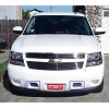 07 08 09 10 CHEVY TAHOE SUBURBAN GRILL BILLET GRILLE