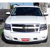 07 08 09 10 CHEVY AVALANCHE BILLET GRILL GRILLE 2010