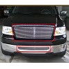 06 07 08 FORD F150 GRILL BILLET GRILLE COMBO CLASSIC