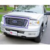 04 05 06 07 08 FORD F150 BILLET GRILLE GRILL F-150