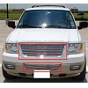 03-06 FORD EXPEDITION GRILL BILLET GRILLE COMBO CLASSIC