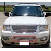 03-06 FORD EXPEDITION GRILL BILLET GRILLE BUMPER INSERT