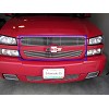 03 04 05 06 CHEVY AVALANCHE BILLET GRILL GRILLE INSERT
