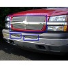 02 03 04 06 CHEVY AVALANCHE BILLET GRILLE COMBO GRILL