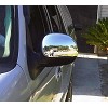 VioCH 97-03 Ford F150 02 Expedition Chrome Mirror Cover