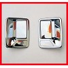 VioCH 10-11 Ford F250 F350 Chrome Door Handle Covers Tr