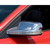VioCH 05 06 07 08 09 Ford Mustang Chrome Mirror Covers