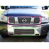 04 05 06 07 NISSAN TITAN ARMADA BILLET GRILLE GRILL SET